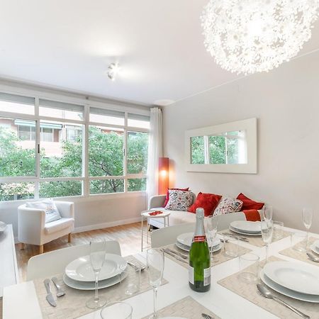 Elegance Barcelona Rentals Экстерьер фото