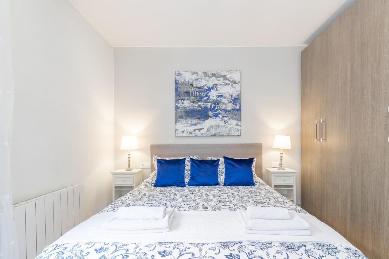 Elegance Barcelona Rentals Экстерьер фото