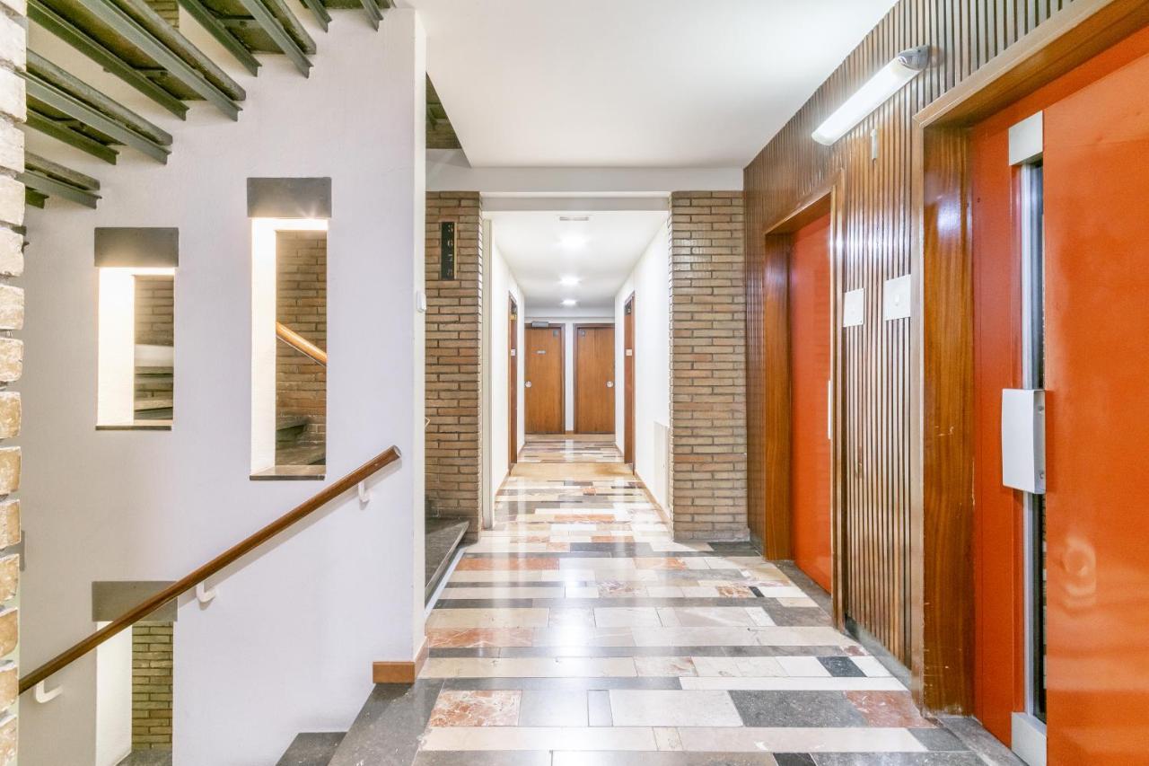 Elegance Barcelona Rentals Экстерьер фото